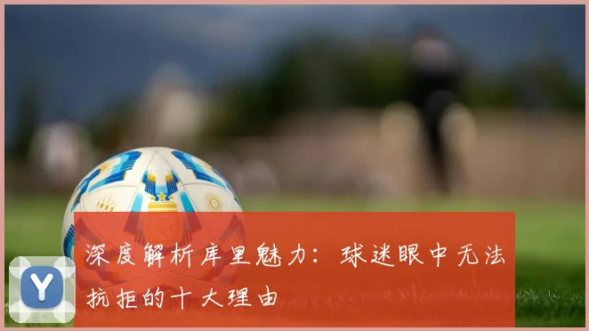 深度解析库里魅力:球迷眼中无法抗拒的十大理由